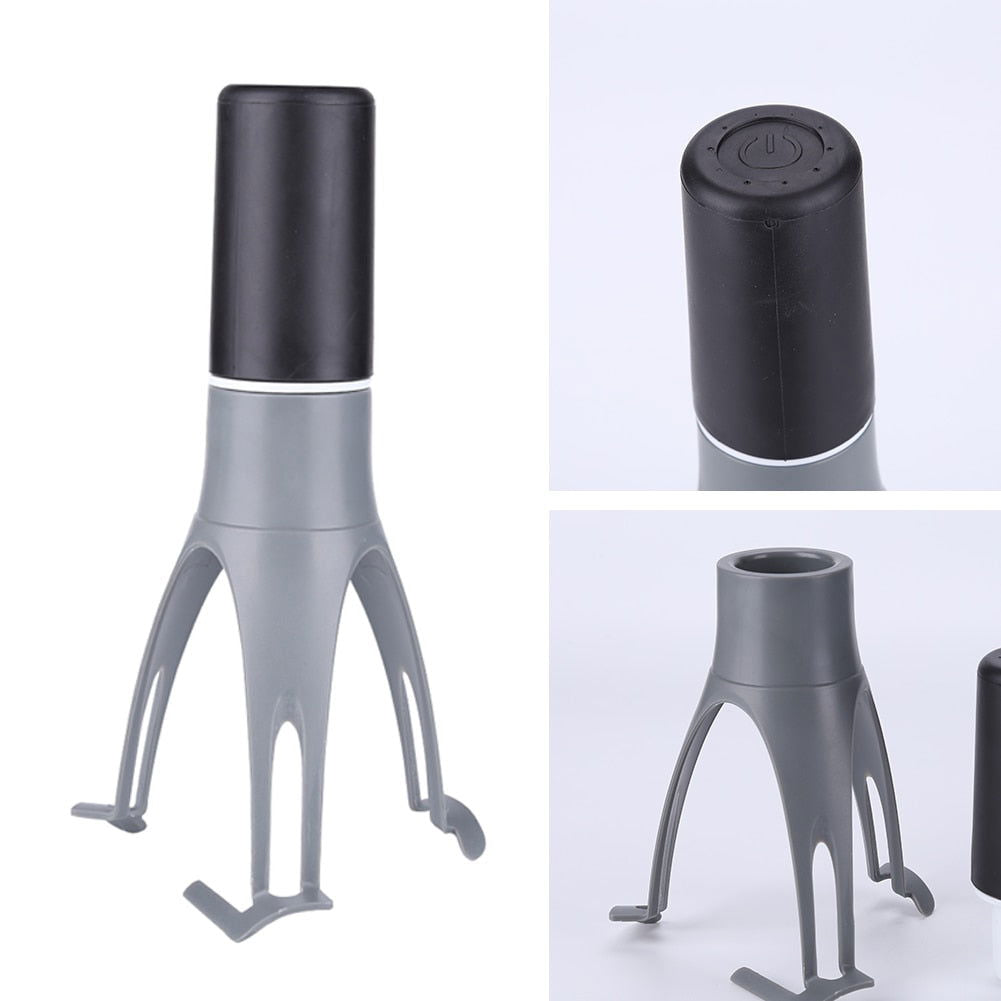 3 Speed Gear Automatic Egg Beaters - World's Finest -