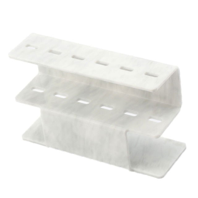 Acrylic Eyelash Tweezers Holder - World's Finest -