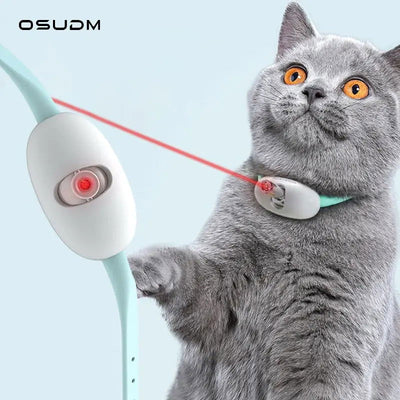 Automatic Cat Laser Toy - World's Finest -