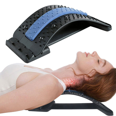 Back Massage Pad - World's Finest -