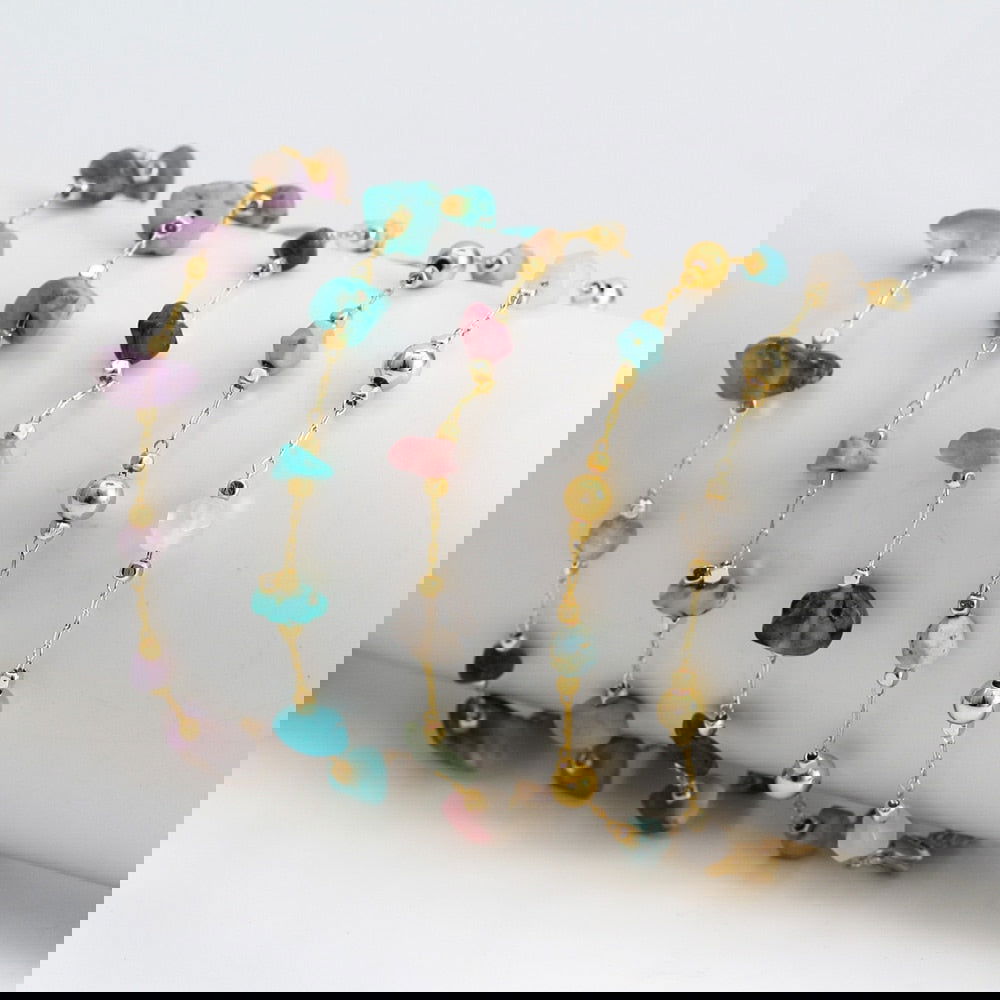 Charm Bracelet - World's Finest -