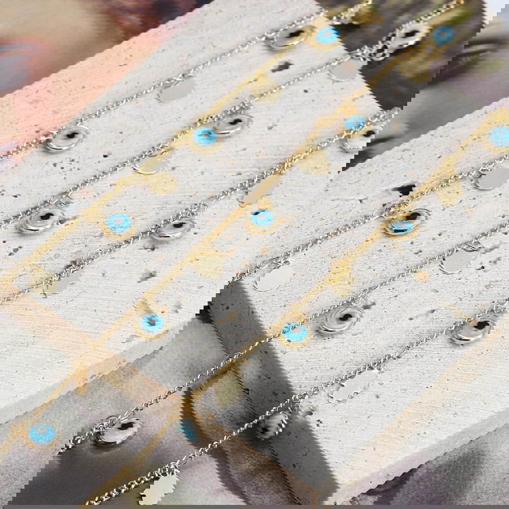 Charm Bracelet - World's Finest -