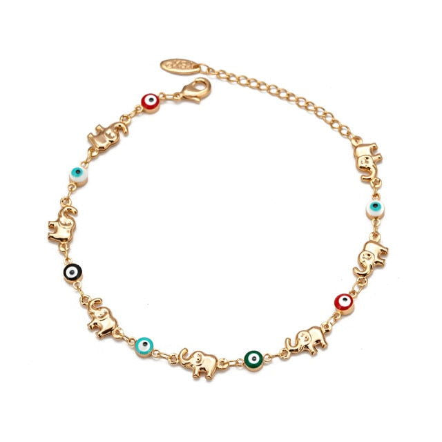 Charm Bracelet - World's Finest -