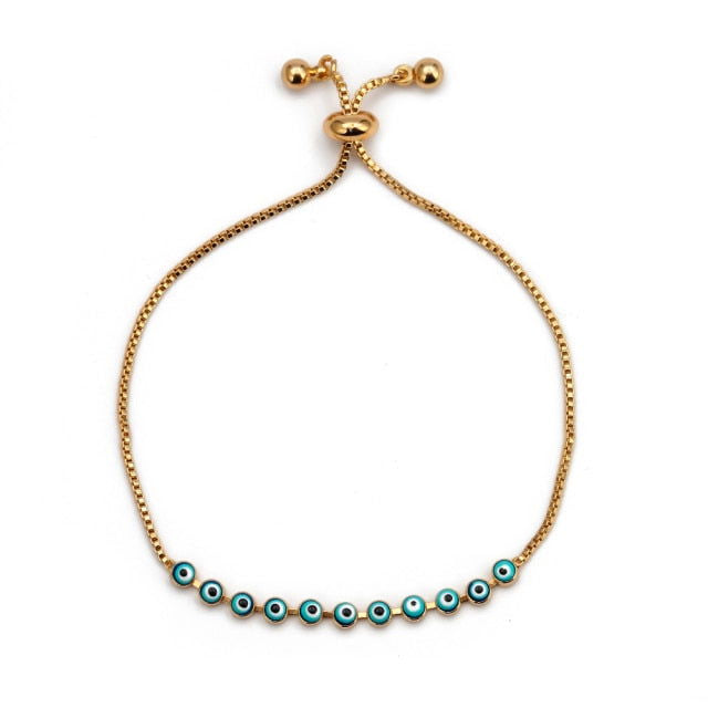 Charm Bracelet - World's Finest -