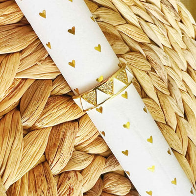 Cleo Ring - World's Finest -