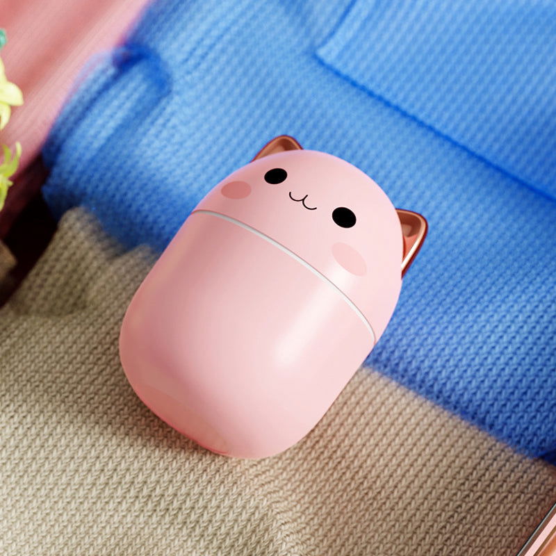 Cute Cat Humidifier - World's Finest -