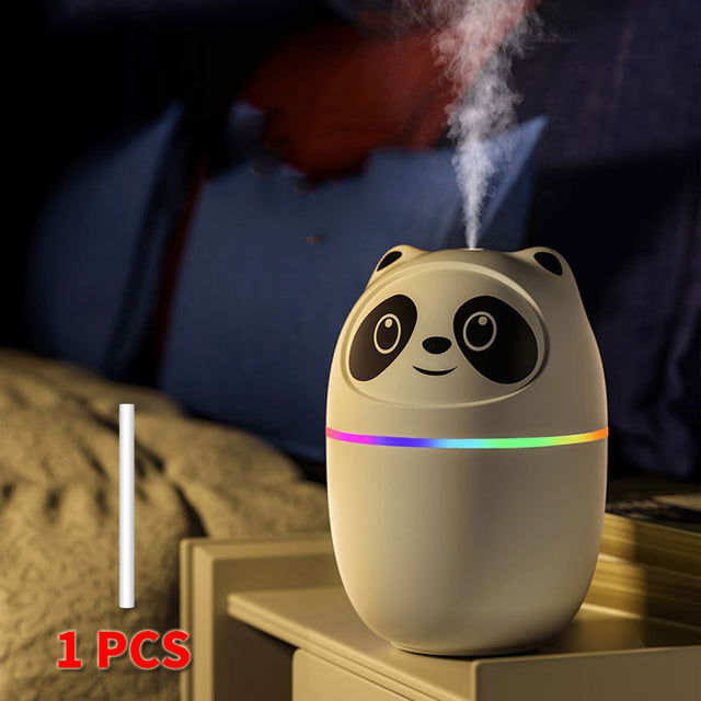 Cute Cat Humidifier - World's Finest -