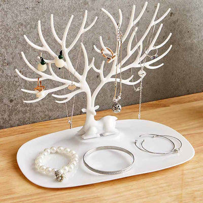 Deer Jewelry Holder - World's Finest -