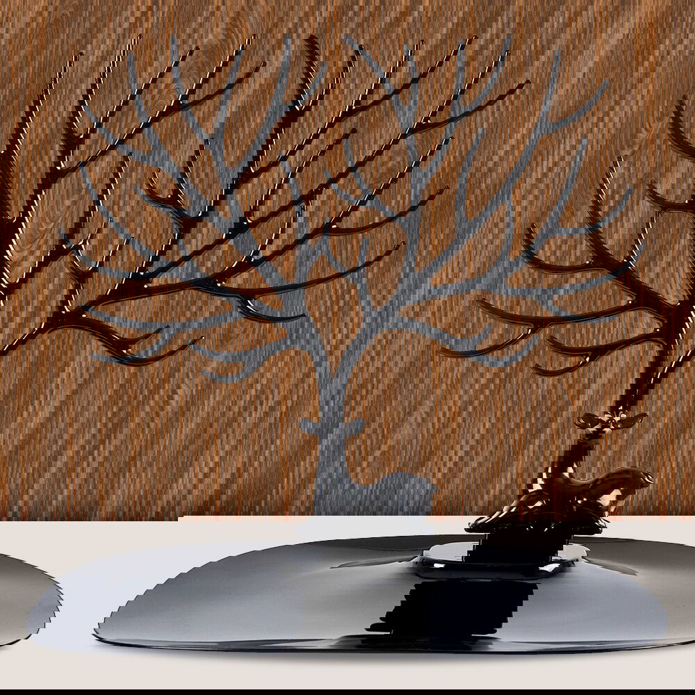 Deer Jewelry Holder - World's Finest -