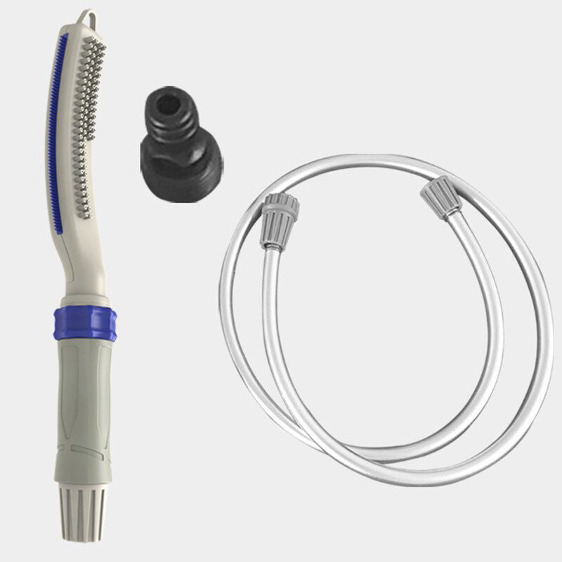 Dog Shower Sprayer Attachment - World's Finest -