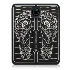 EMS Foot Massage - World's Finest -