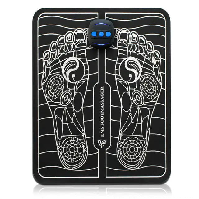 EMS Foot Massage - World's Finest -