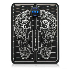 EMS Foot Massage - World's Finest -