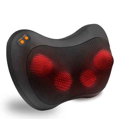 Electric Massage Pillow - World's Finest -