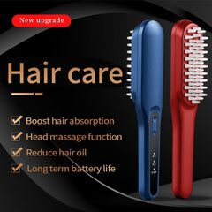 Hair Growth Comb - World's Finest -