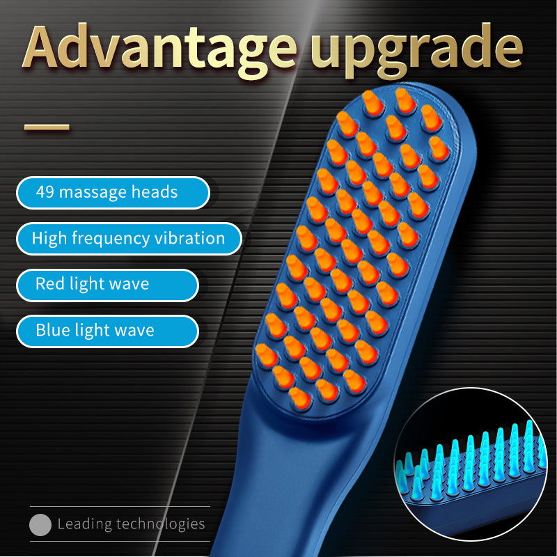 Hair Growth Comb - World's Finest -