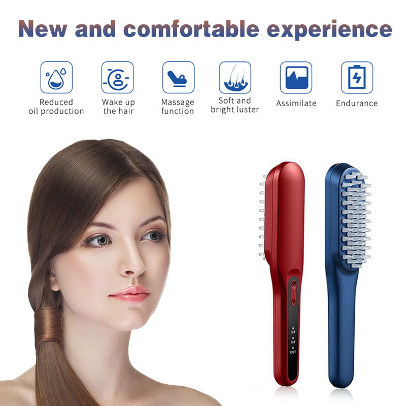 Hair Growth Comb - World's Finest -