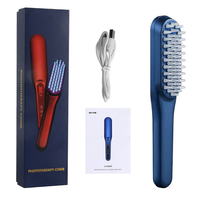 Hair Growth Comb - World's Finest -