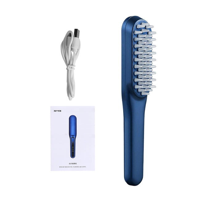 Hair Growth Comb - World's Finest -