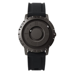 Iron Ball Magnetic Pointer Men's Watch - World's Finest -
