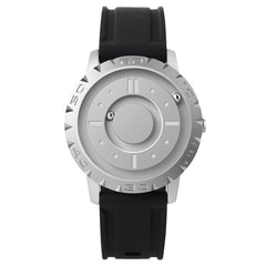 Iron Ball Magnetic Pointer Men's Watch - World's Finest -
