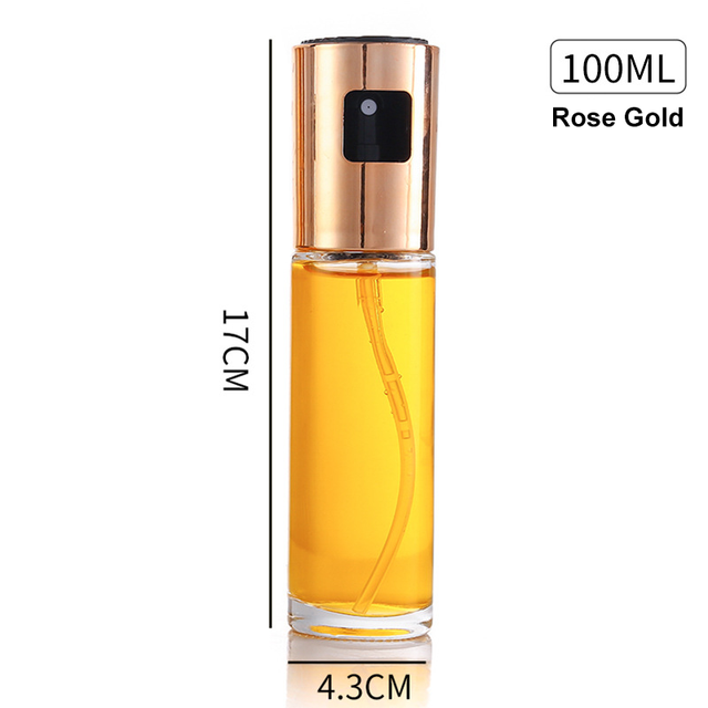 Kitchen Condiment Bottle - World's Finest -