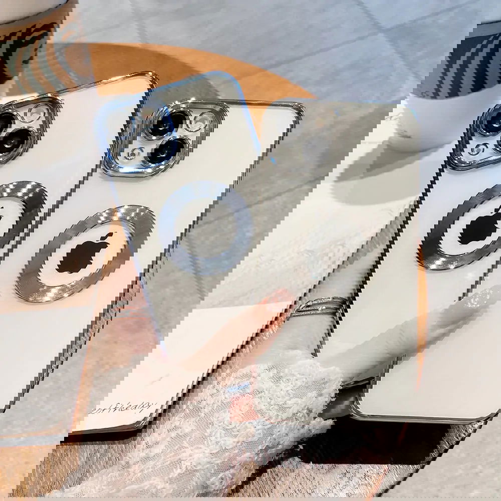 Luxury Phone Case - World's Finest -