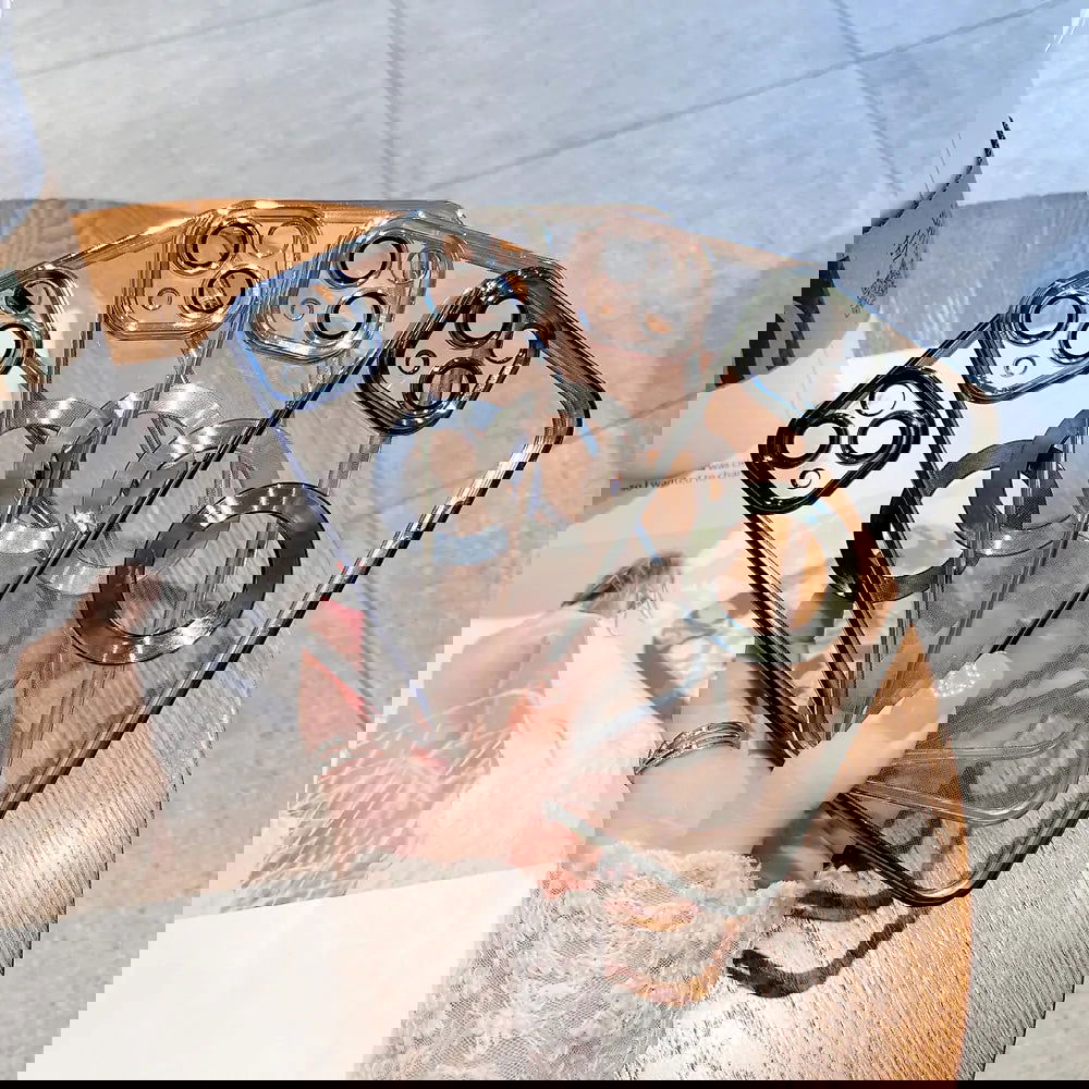 Luxury Phone Case - World's Finest -