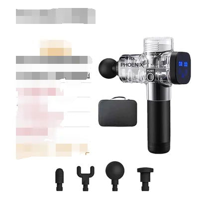 Massage Gun - World's Finest -