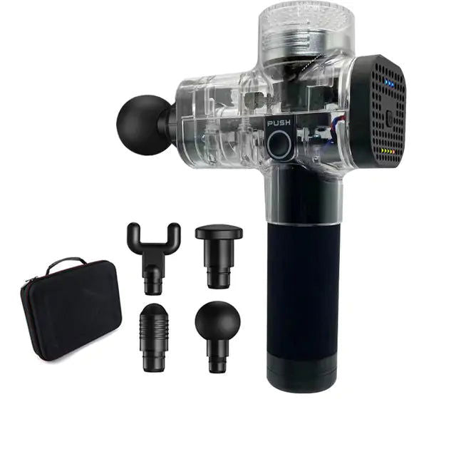 Massage Gun - World's Finest -