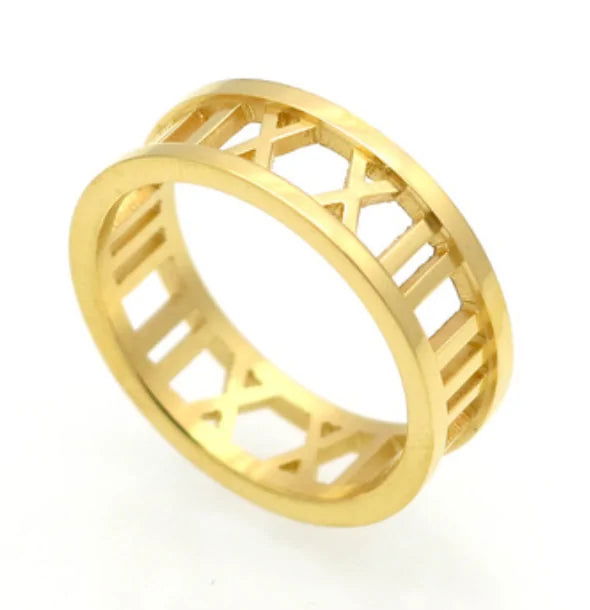 Prosper Ring - World's Finest -