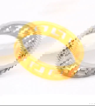 Prosper Ring - World's Finest -