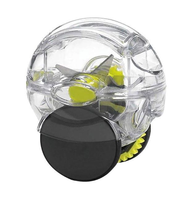 Rolling Garlic Chopper - World's Finest -