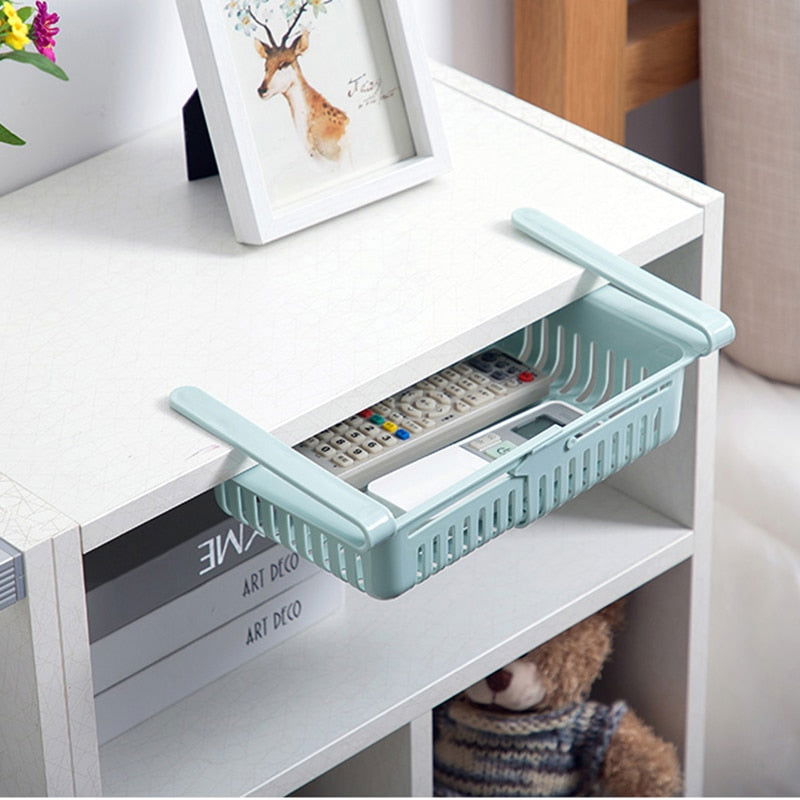 Shelf Kitchen Organizer - World's Finest -