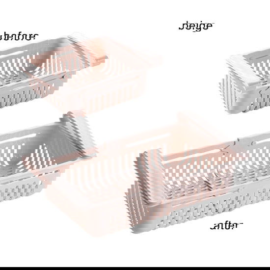 Shelf Kitchen Organizer - World's Finest -