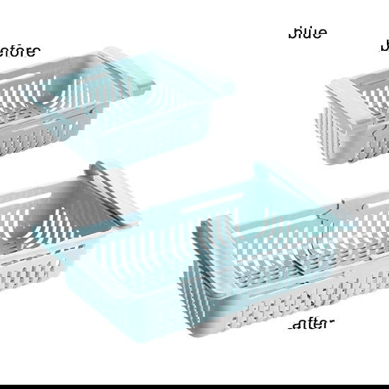 Shelf Kitchen Organizer - World's Finest -