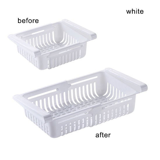 Shelf Kitchen Organizer - World's Finest -