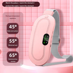 Abdominal Massage Belt - World's Finest - 