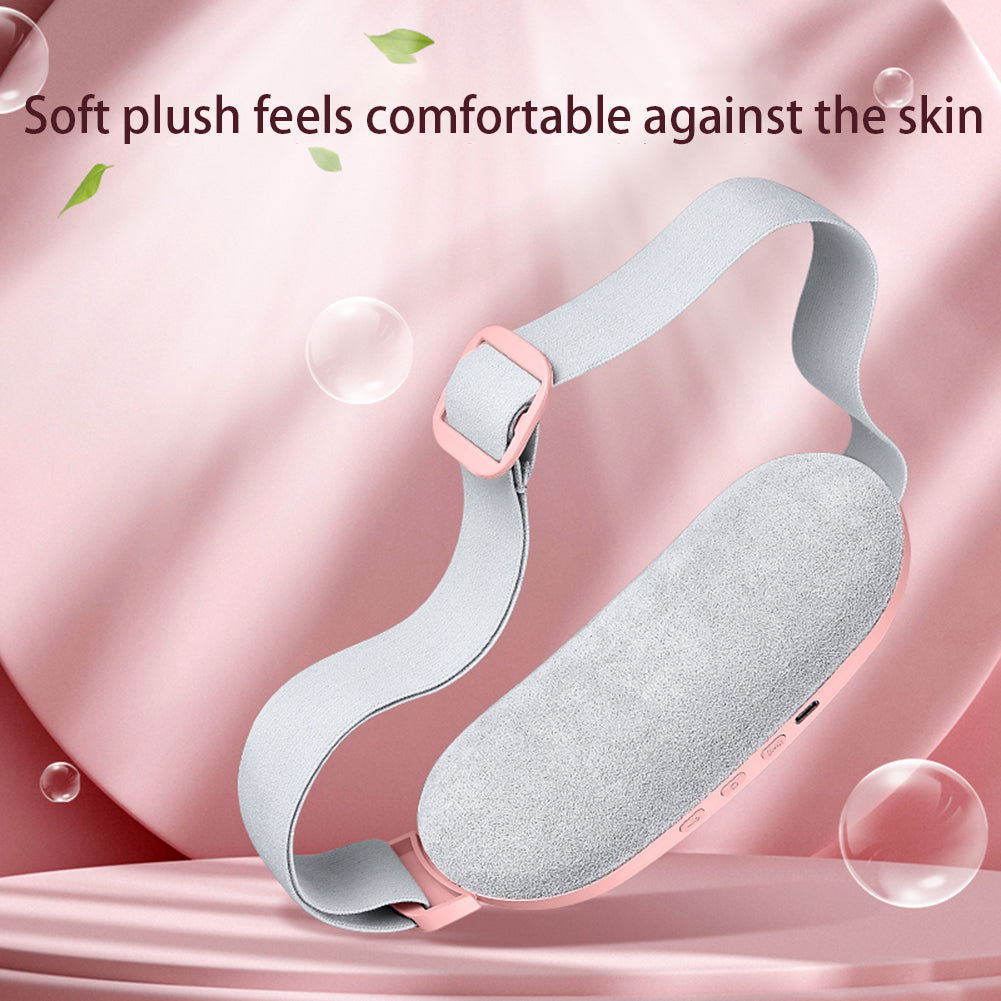 Abdominal Massage Belt - World's Finest - 