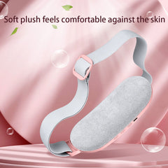 Abdominal Massage Belt - World's Finest - 