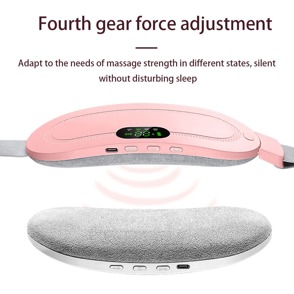 Abdominal Massage Belt - World's Finest - 