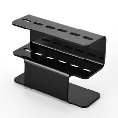 Acrylic Eyelash Tweezers Holder - World's Finest - 