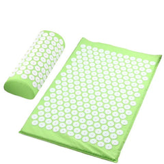 Acupressure Massage Mat - World's Finest - 