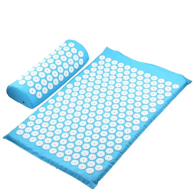 Acupressure Massage Mat - World's Finest - 