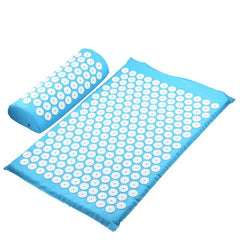 Acupressure Massage Mat - World's Finest - 