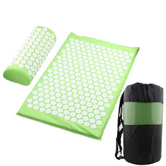 Acupressure Massage Mat - World's Finest - 