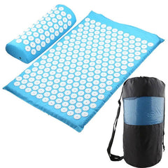 Acupressure Massage Mat - World's Finest - 