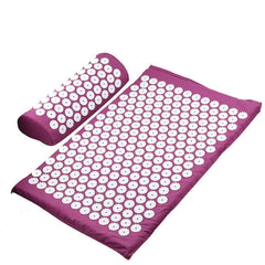 Acupressure Massage Mat - World's Finest - 