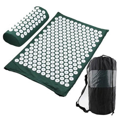 Acupressure Massage Mat - World's Finest - 