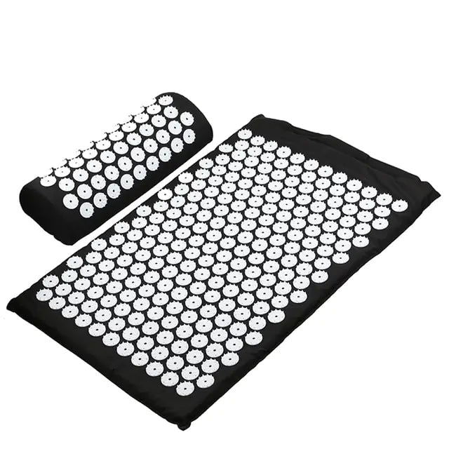Acupressure Massage Mat - World's Finest - 